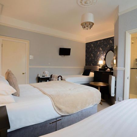 דובר Maison Dieu Guest House מראה חיצוני תמונה