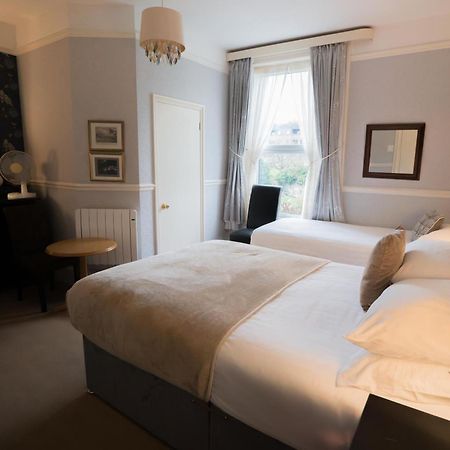 דובר Maison Dieu Guest House מראה חיצוני תמונה