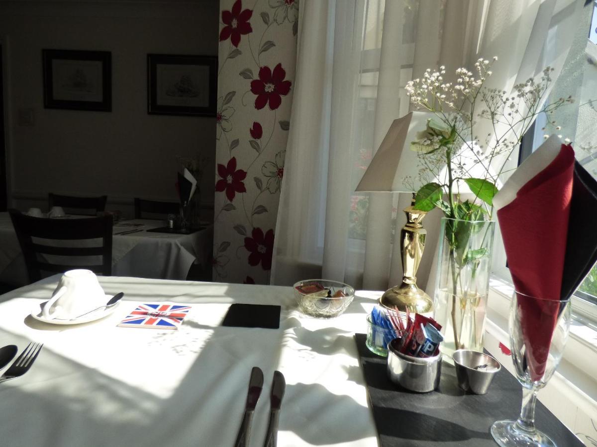 דובר Maison Dieu Guest House מראה חיצוני תמונה