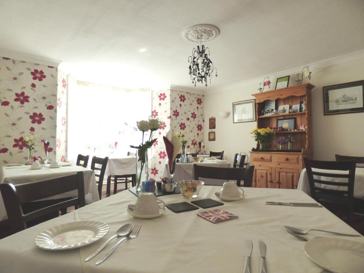 דובר Maison Dieu Guest House מראה חיצוני תמונה