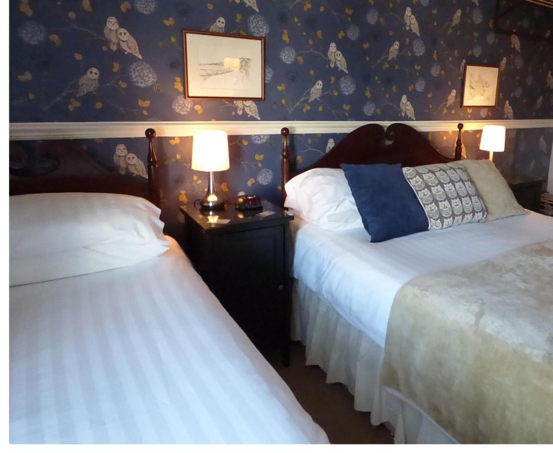 דובר Maison Dieu Guest House מראה חיצוני תמונה