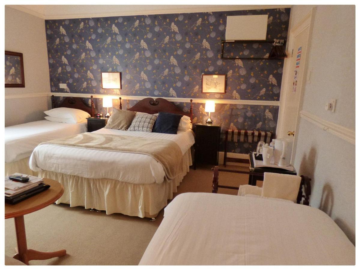 דובר Maison Dieu Guest House מראה חיצוני תמונה