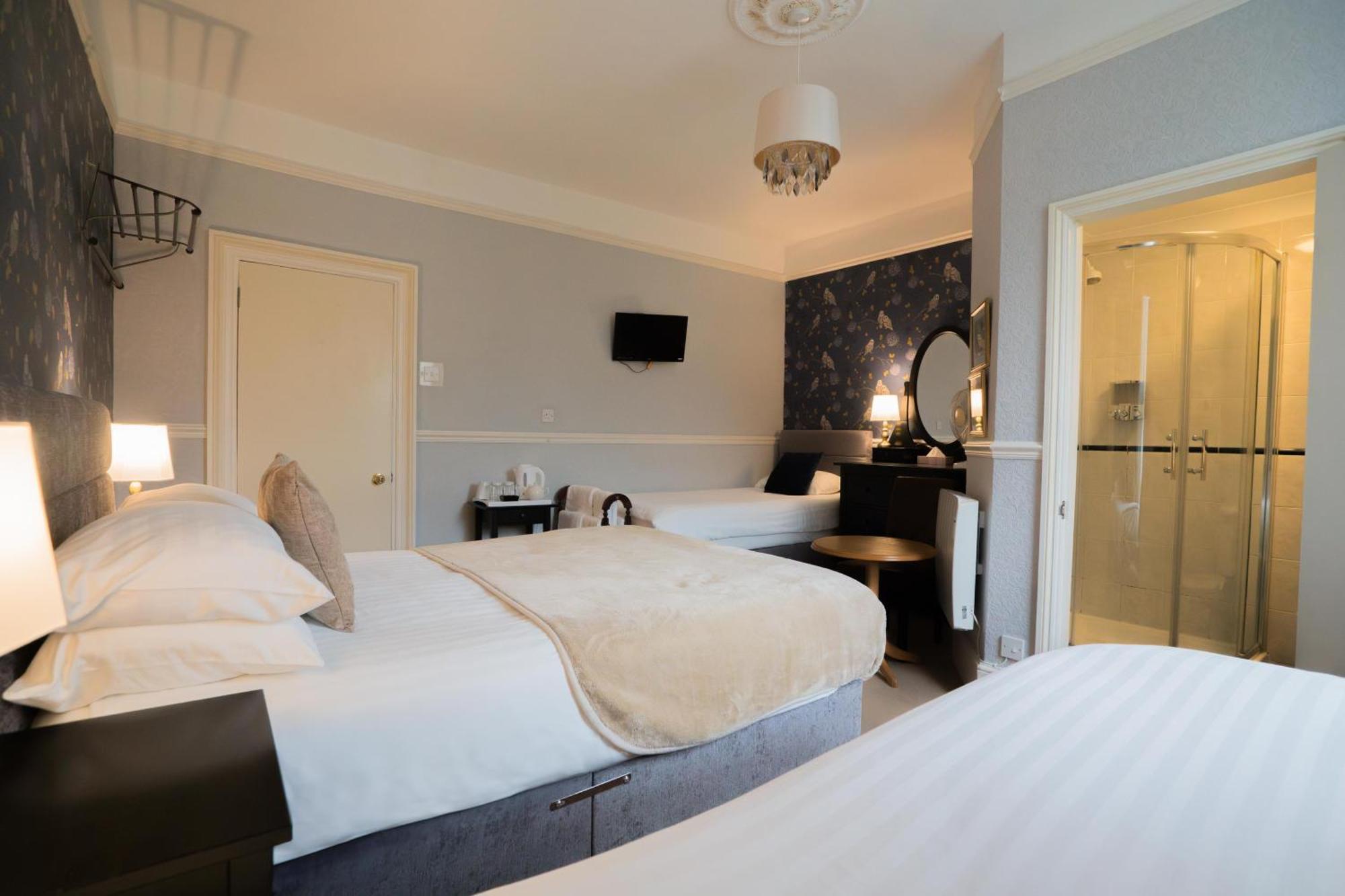 דובר Maison Dieu Guest House מראה חיצוני תמונה