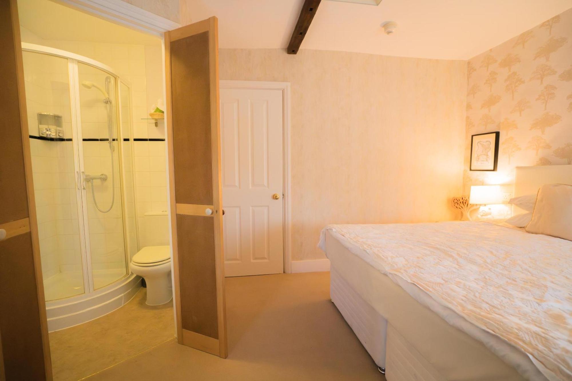 דובר Maison Dieu Guest House מראה חיצוני תמונה