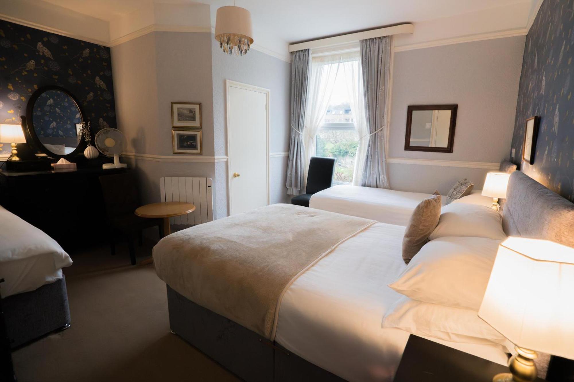 דובר Maison Dieu Guest House מראה חיצוני תמונה