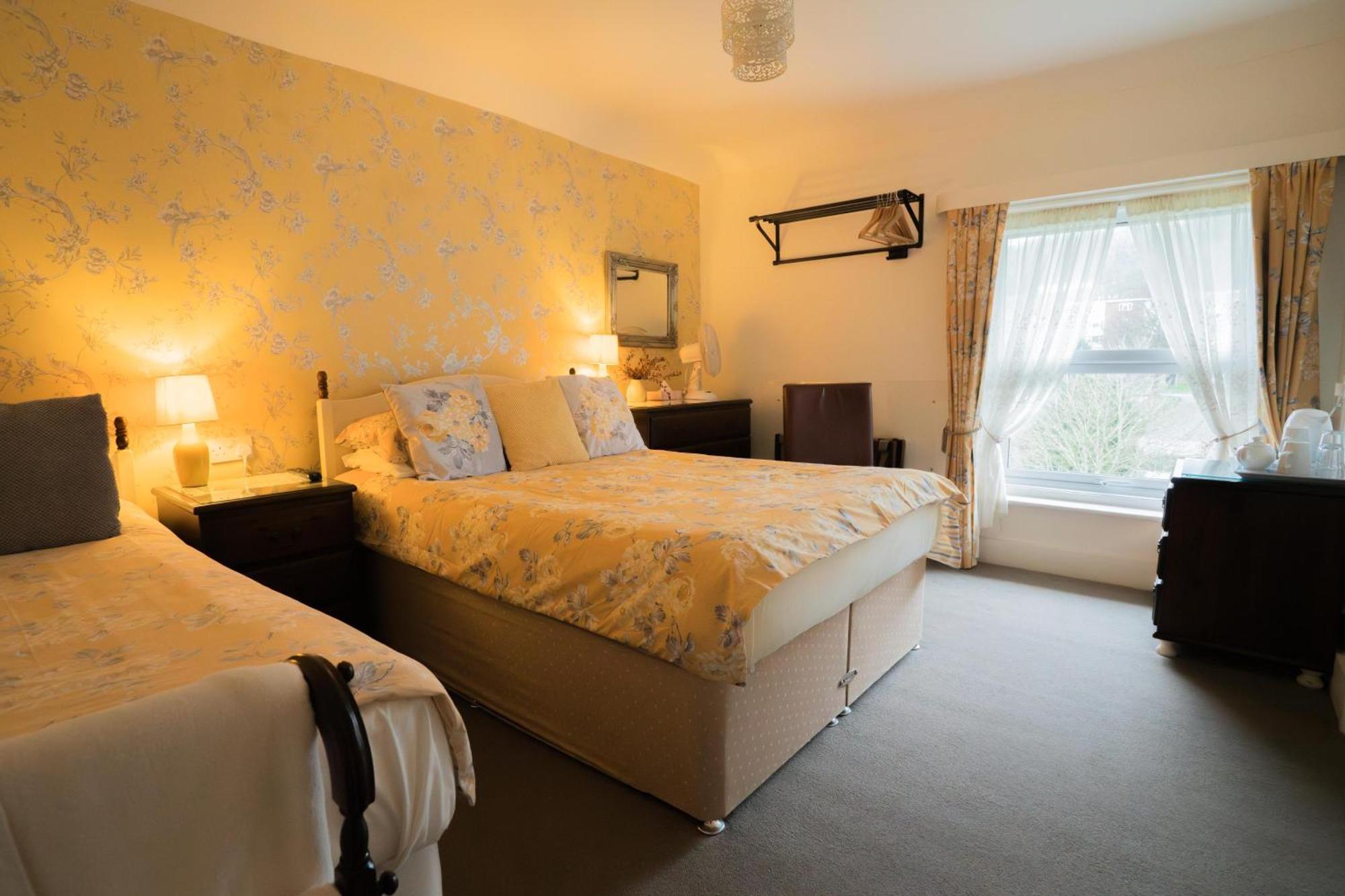 דובר Maison Dieu Guest House מראה חיצוני תמונה