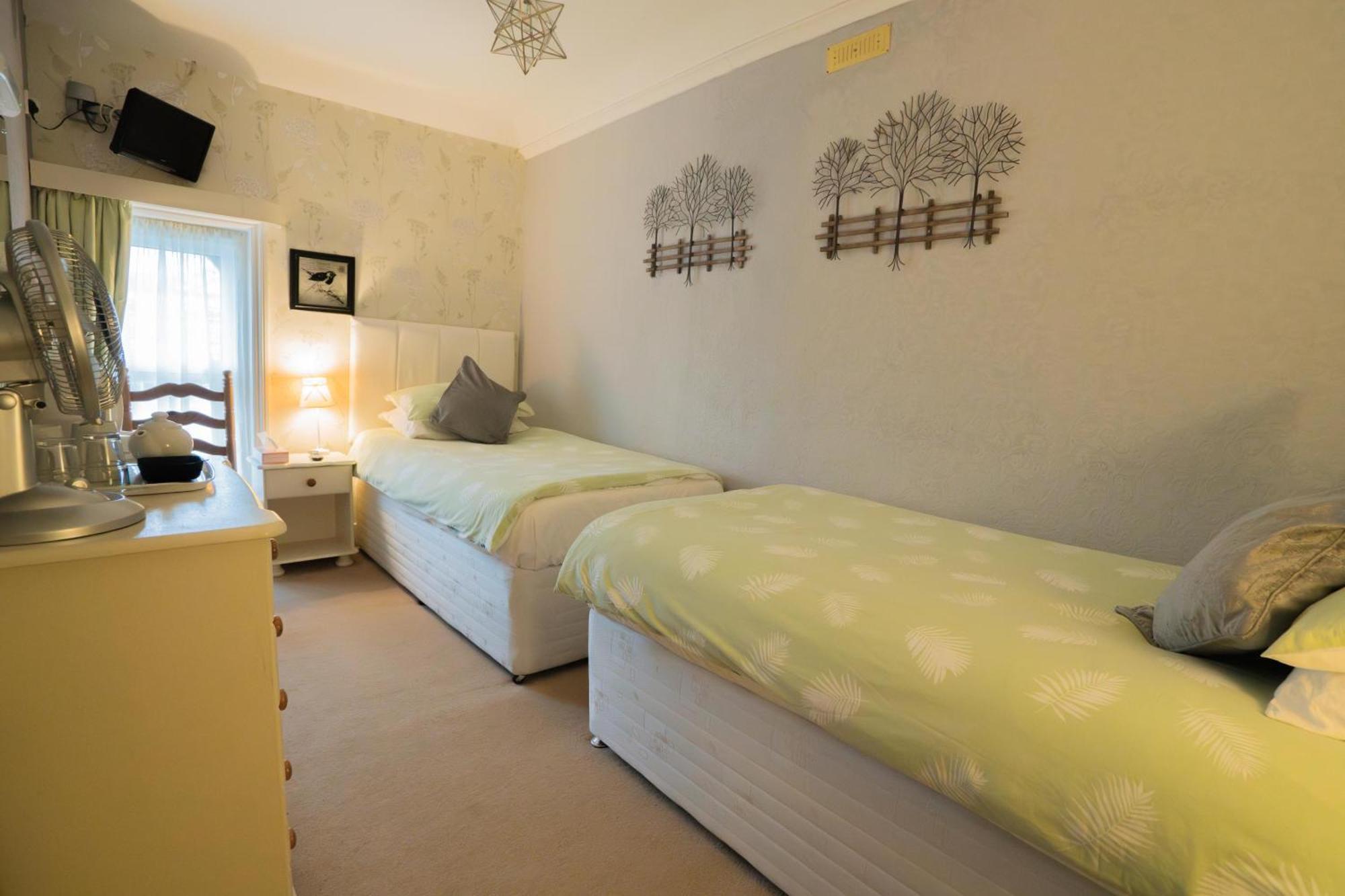 דובר Maison Dieu Guest House מראה חיצוני תמונה