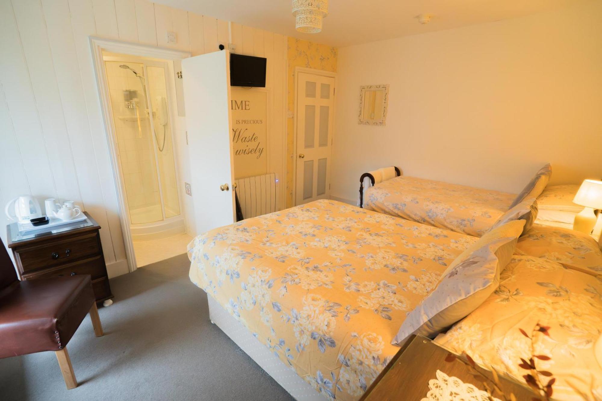 דובר Maison Dieu Guest House מראה חיצוני תמונה