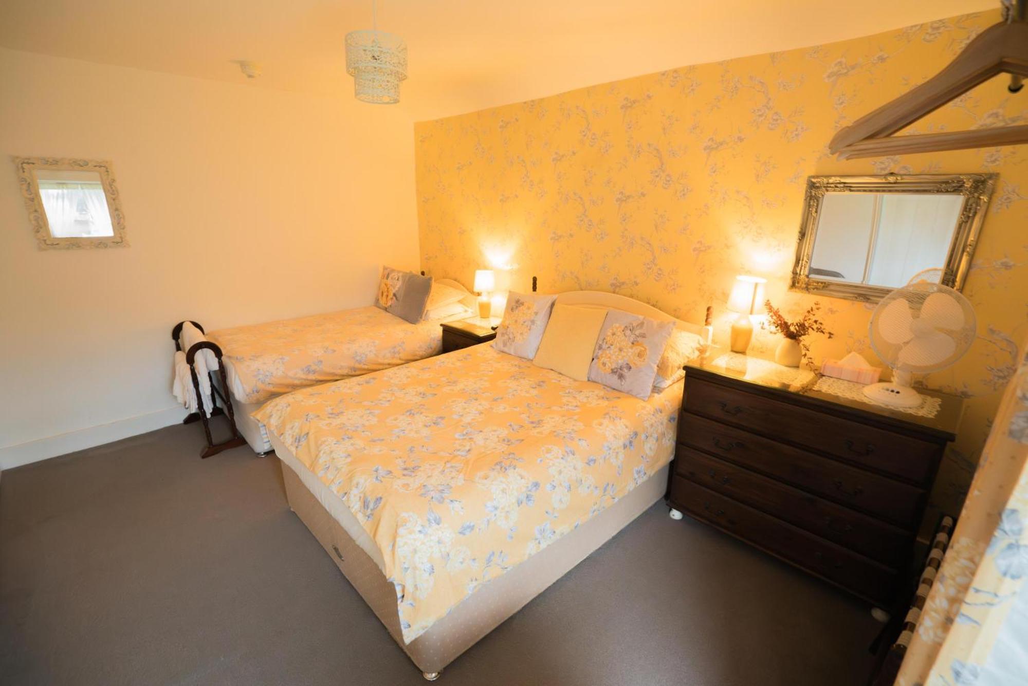 דובר Maison Dieu Guest House מראה חיצוני תמונה
