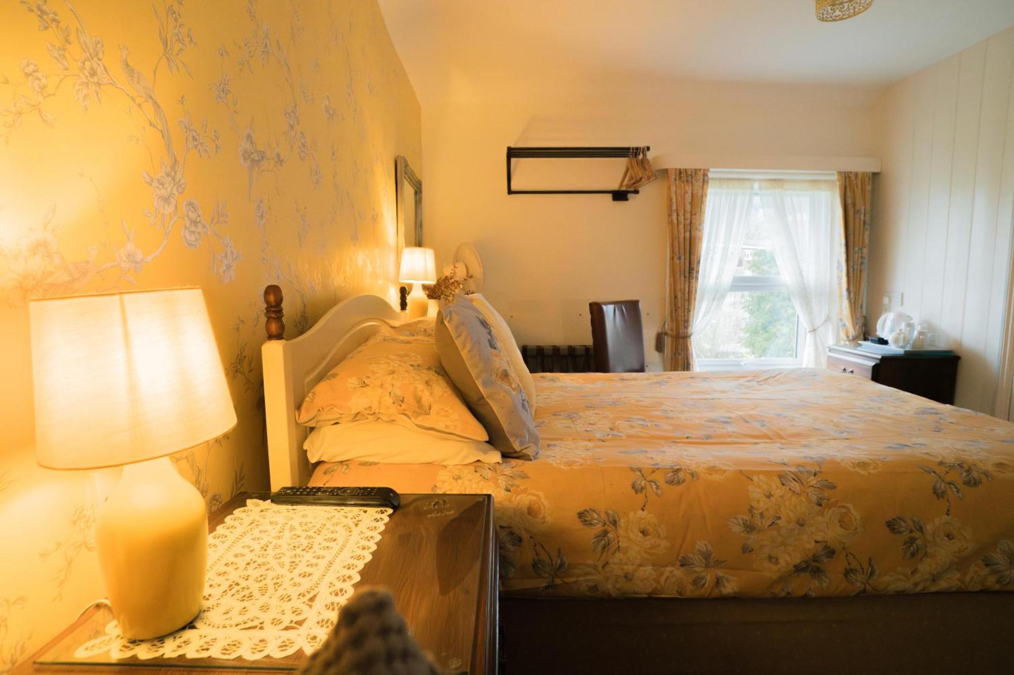 דובר Maison Dieu Guest House מראה חיצוני תמונה