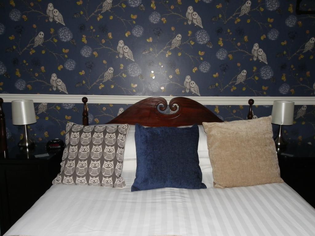 דובר Maison Dieu Guest House מראה חיצוני תמונה