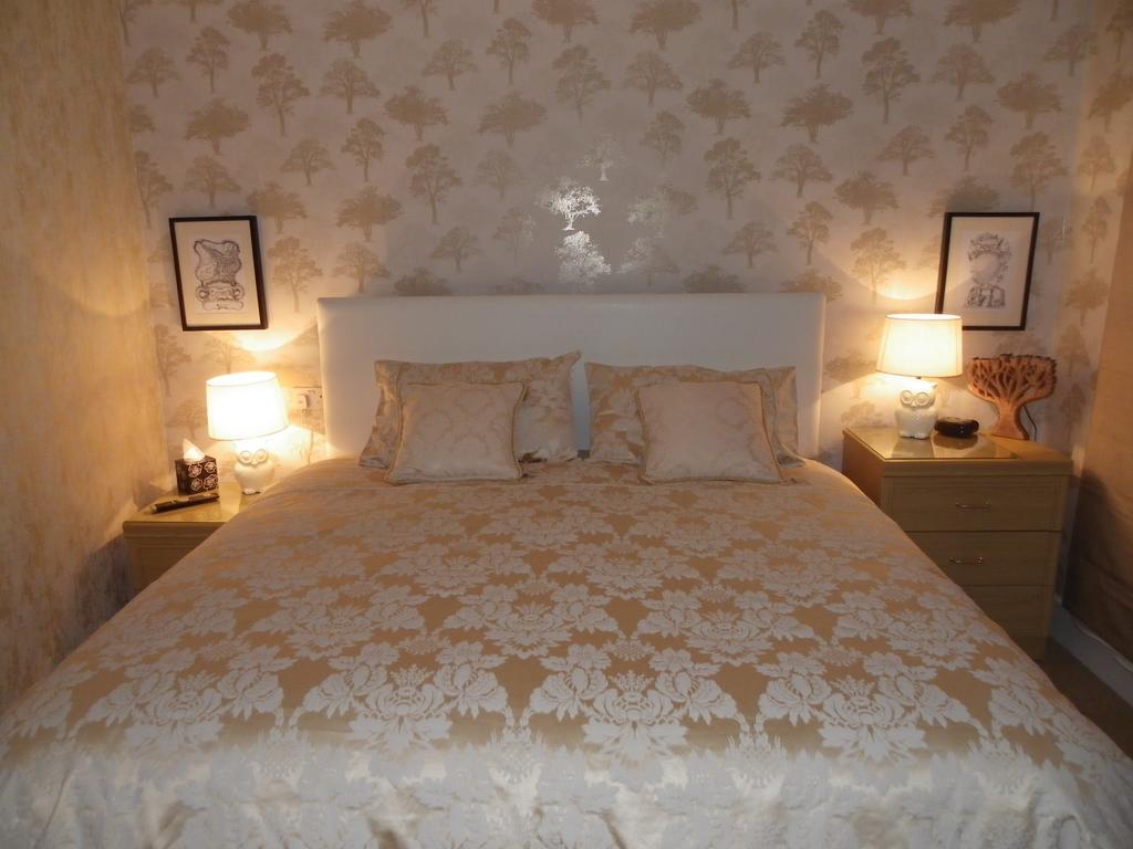 דובר Maison Dieu Guest House מראה חיצוני תמונה