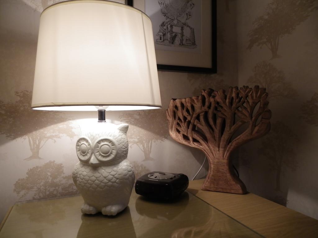 דובר Maison Dieu Guest House מראה חיצוני תמונה