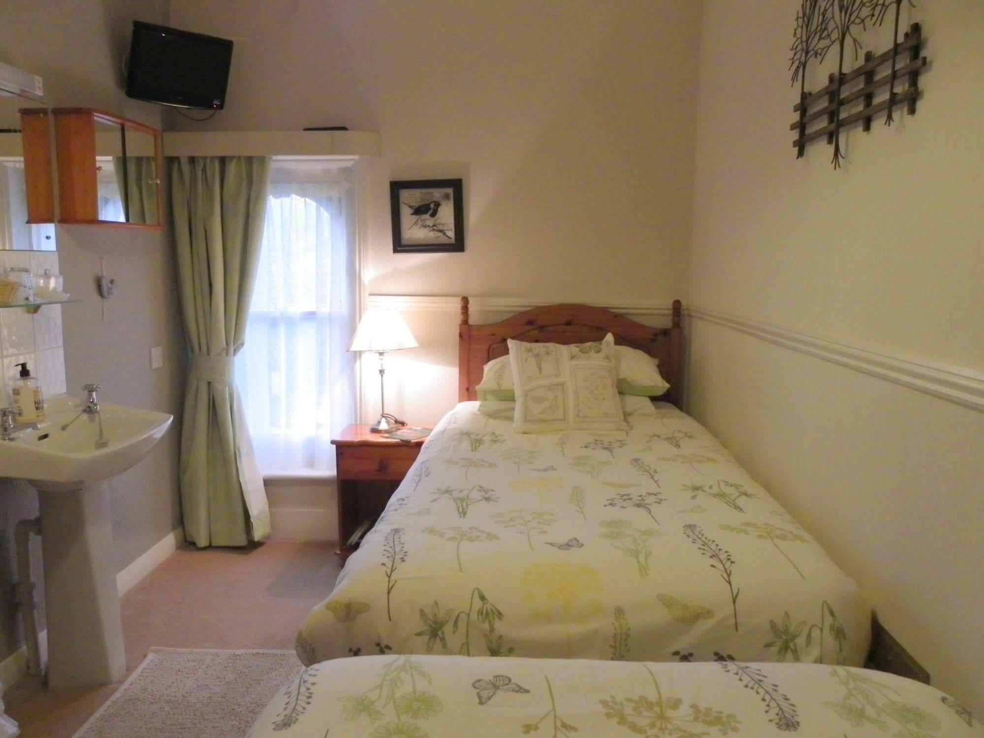 דובר Maison Dieu Guest House מראה חיצוני תמונה