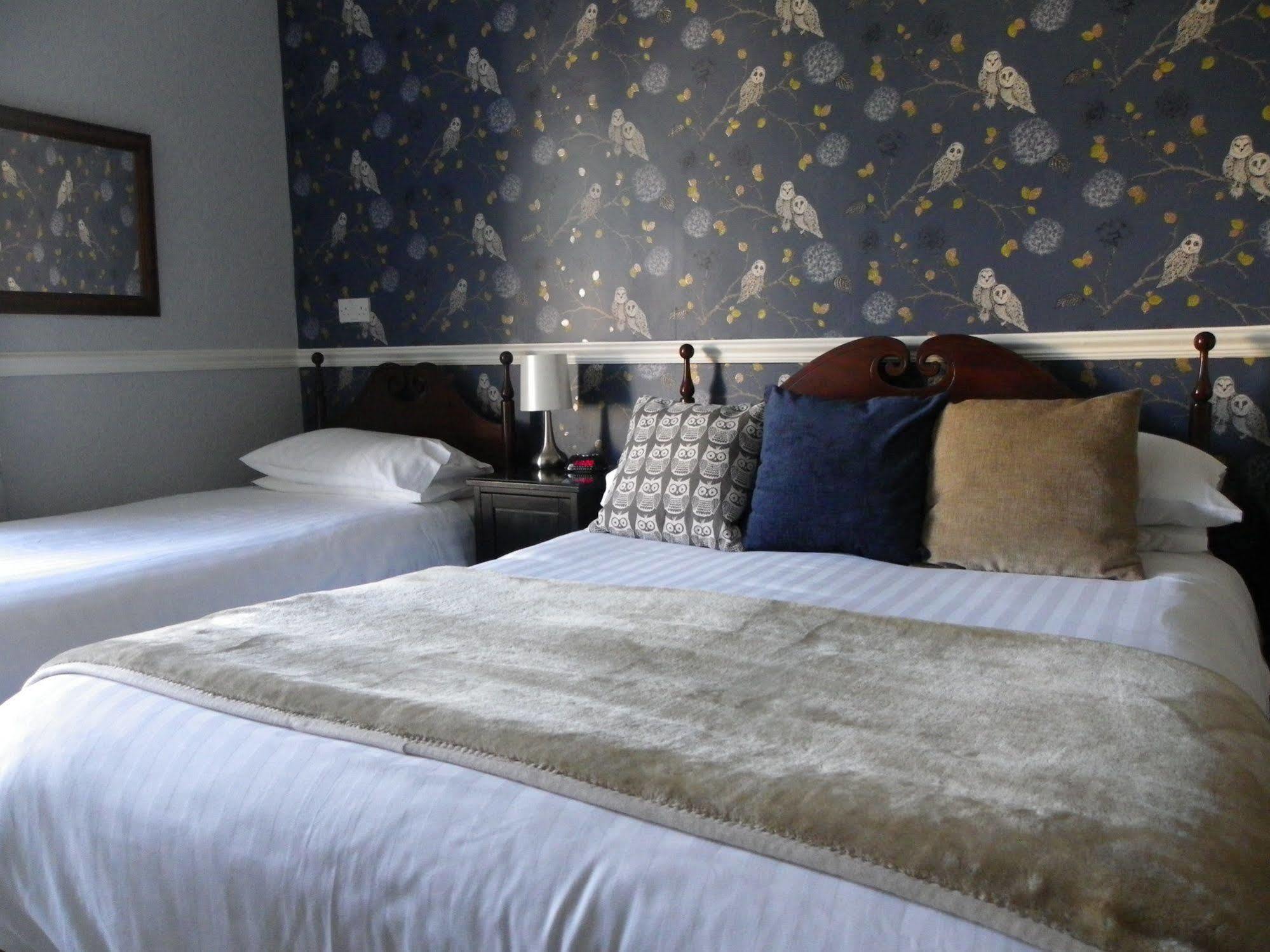 דובר Maison Dieu Guest House מראה חיצוני תמונה