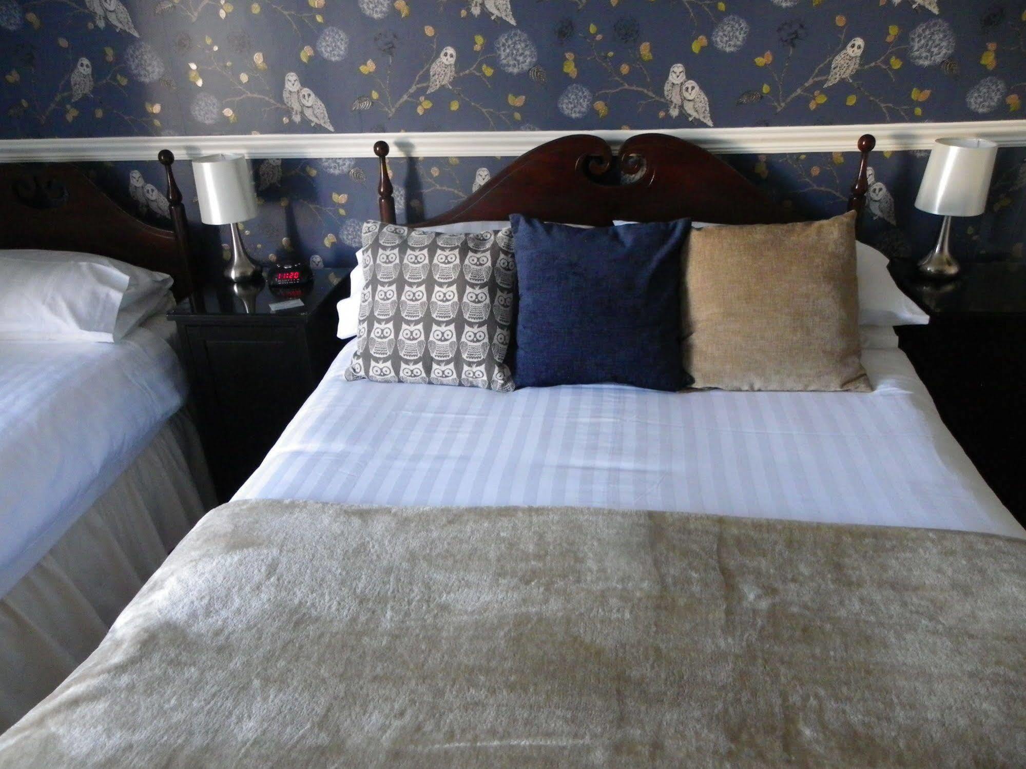 דובר Maison Dieu Guest House מראה חיצוני תמונה