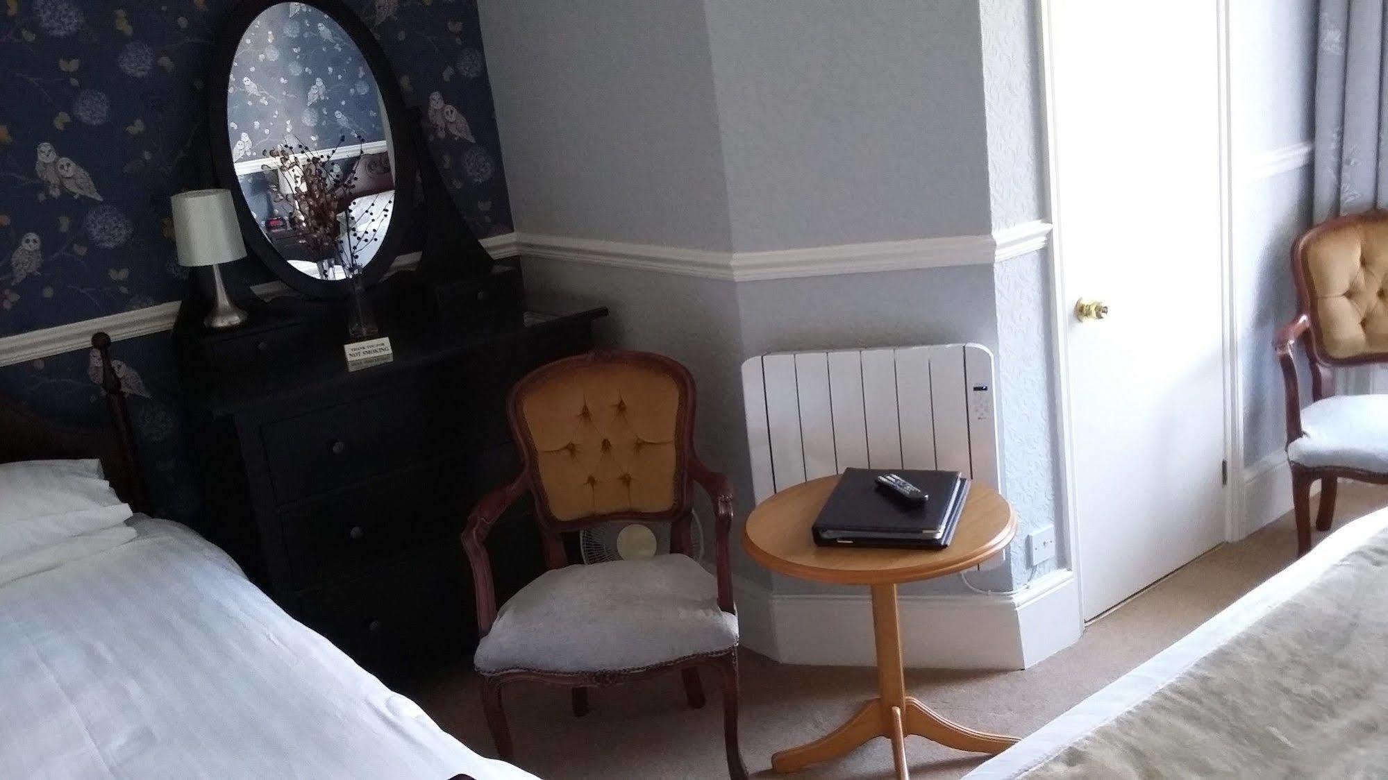 דובר Maison Dieu Guest House מראה חיצוני תמונה