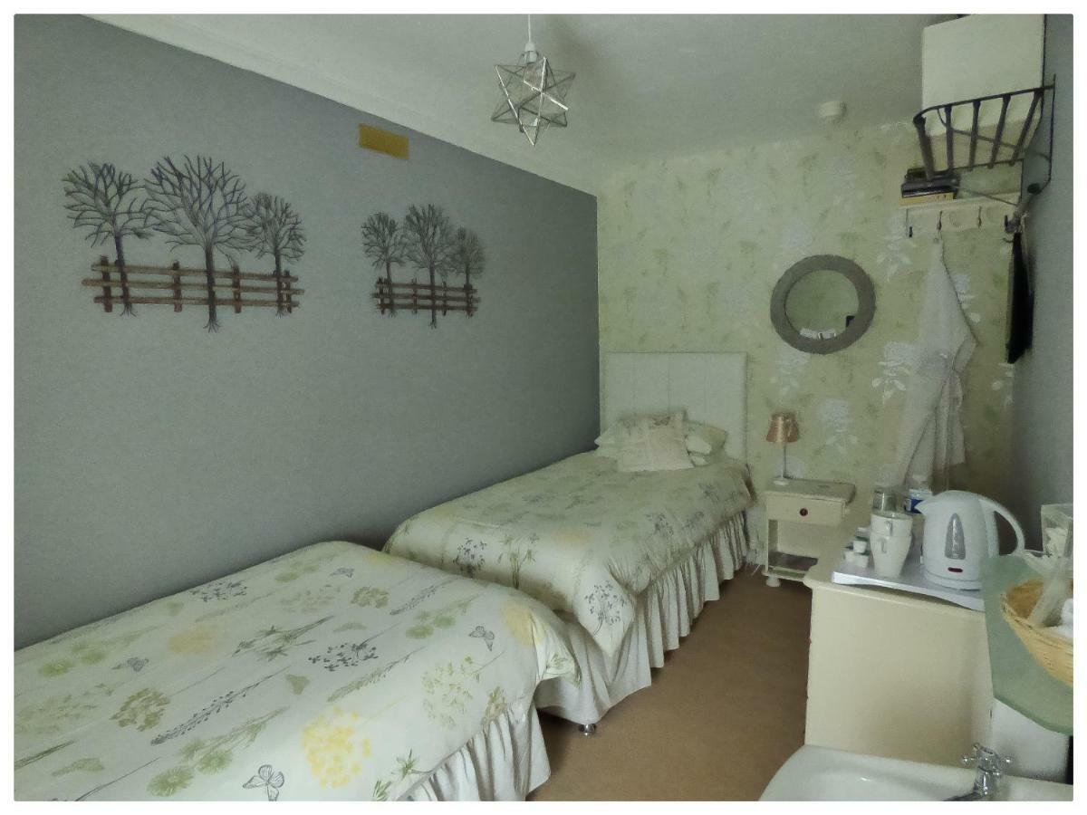 דובר Maison Dieu Guest House מראה חיצוני תמונה