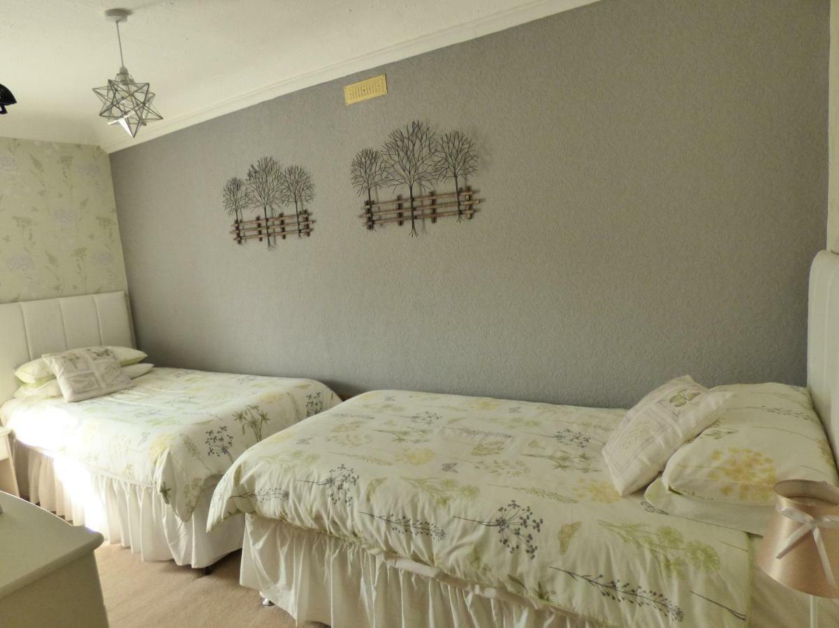 דובר Maison Dieu Guest House מראה חיצוני תמונה