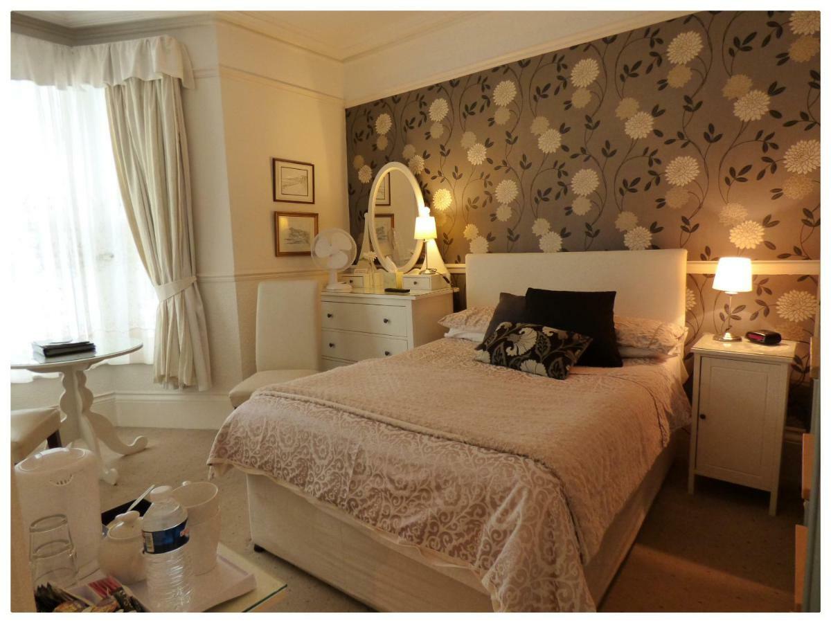 דובר Maison Dieu Guest House מראה חיצוני תמונה