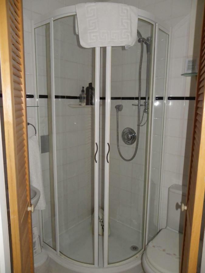 דובר Maison Dieu Guest House מראה חיצוני תמונה