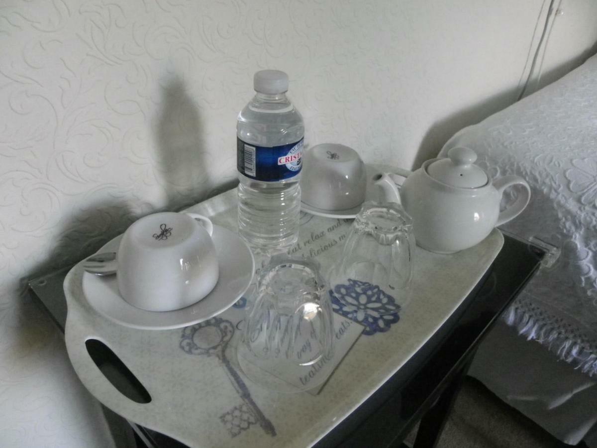 דובר Maison Dieu Guest House מראה חיצוני תמונה