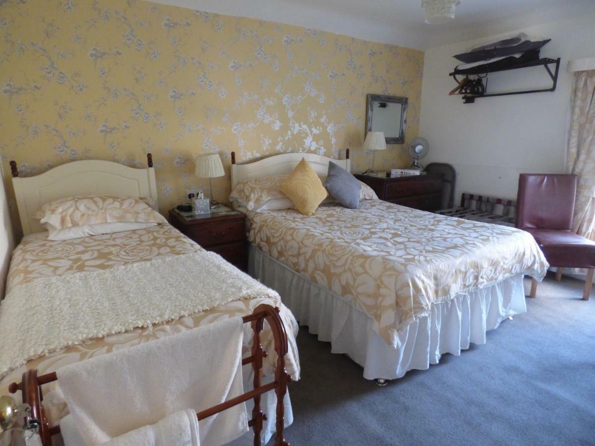 דובר Maison Dieu Guest House מראה חיצוני תמונה