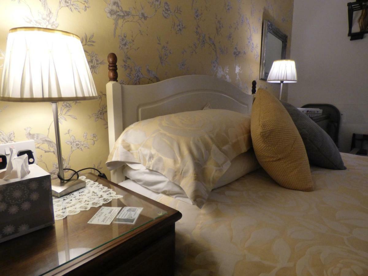 דובר Maison Dieu Guest House מראה חיצוני תמונה