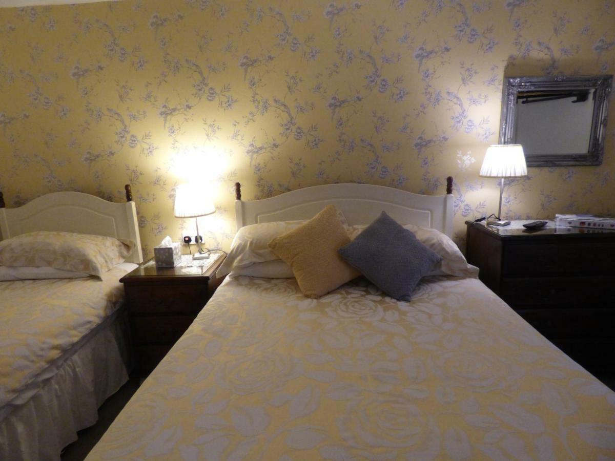דובר Maison Dieu Guest House מראה חיצוני תמונה